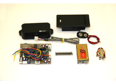 Fernandes Sustainer FSK-101