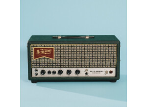 Benson Amps Tall Bird Plus