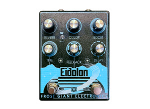 Frost Giant Electronics Eidolon