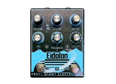 Frost Giant Electronics Eidolon
