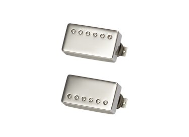 Gibson Custombucker Matched Set