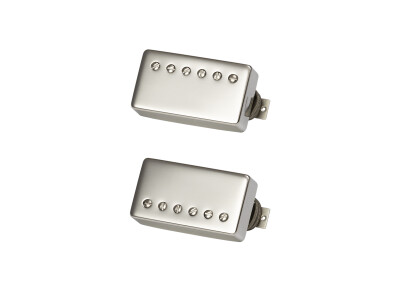 Gibson Custombucker Matched Set