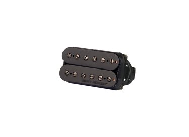 Gibson Dirty Fingers Onyx