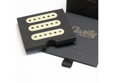 GN'B Clarity Pickups Set