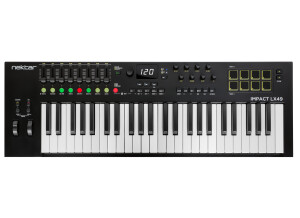 Nektar Impact LX49 mk3