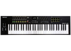 Nektar Impact LX61 mk3