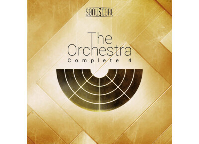 Sonuscore The Orchestra Complete 4