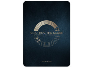 Audio Imperia Crafting The Score