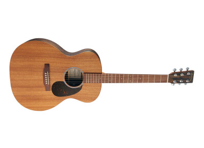 Martin & Co GP-X2E Ziricote