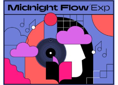 Native Instruments Midnight Flow