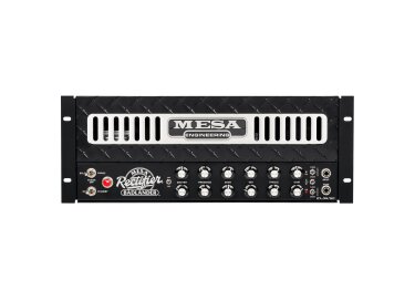 Mesa Boogie Badlander 50 Rackmount Head