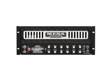 Mesa Boogie Badlander 100 Rackmount Head