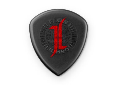 Dunlop Jeff Loomis Custom Flow Jumbo Pick