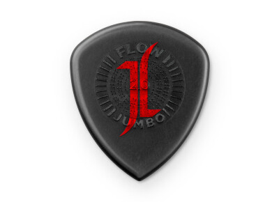 Dunlop Jeff Loomis Custom Flow Jumbo Pick