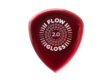 Dunlop Flow Gloss