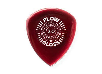 Dunlop Flow Gloss