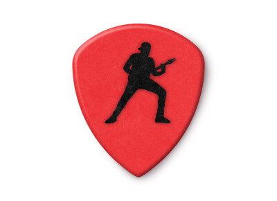 Dunlop Andy James Custom Flow 2 Pick