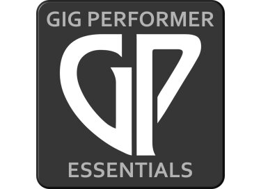 Deskew Technologies Gig Performer 5 Essentials