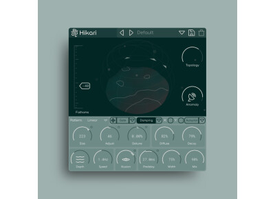 Lese Audio Technologies Hikari