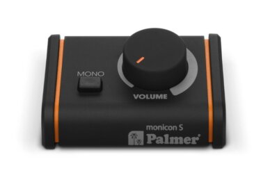 Palmer Monicon S G2