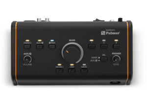 Palmer Monicon L G2