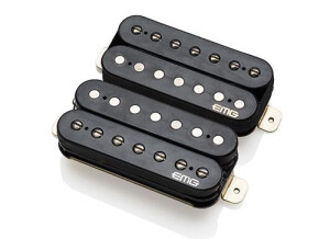 EMG Fat 55-7 Set