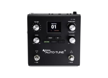 HeadRush Electronics VX5