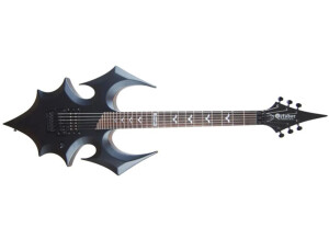 Oktober Guitars Doyle Von Frankenstein Annihilator