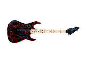 B.C. Rich Gunslinger Retro II