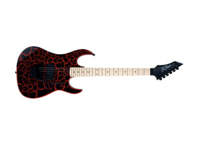 B.C. Rich Gunslinger Retro II