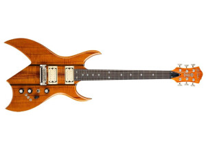 B.C. Rich Rich B Legacy Exotic
