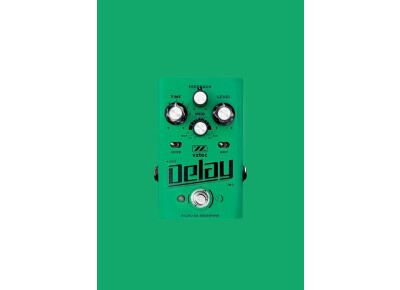 VZtec Delay