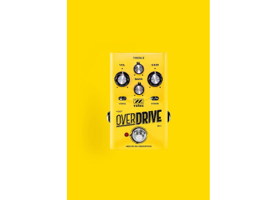 VZtec Overdrive (2025)