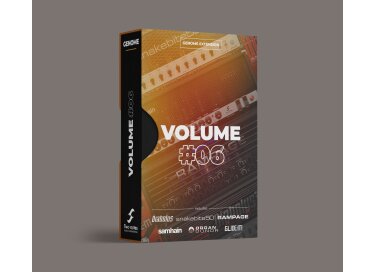 Two Notes Audio Engineering Genome Extensions - Volume 6