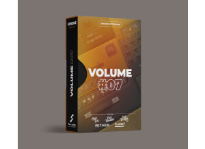 Two Notes Audio Engineering Genome Extensions - Volume 7