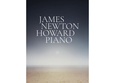 Orchestral Tools James Newton Howard Piano