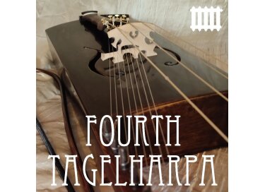 Karoryfer Fourth Tagelharpa