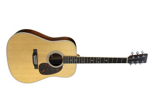 Martin & Co Standard D-35 (2025)