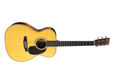 Martin & Co Standard 000-28 (2025)