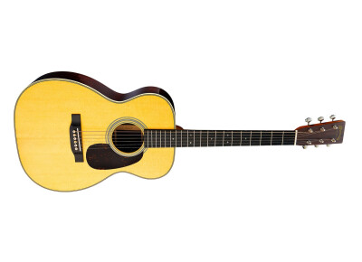 Martin & Co Standard 00-28 (2025)