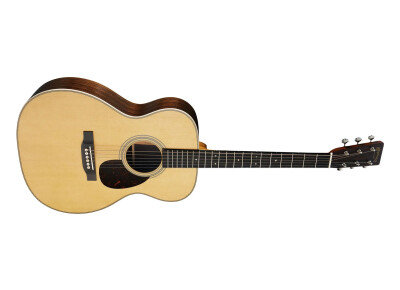 Martin & Co Standard OM-28E (2025)