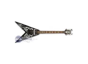 B.C. Rich NJ KKV Kerry King Signature