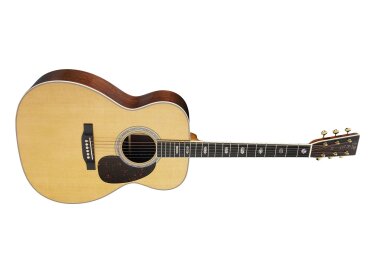 Martin & Co Standard J-40 (2025)