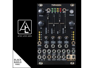 After Later Audio Typhoon