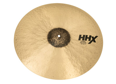 Sabian HHX Complex Thin Crash 19"