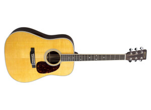 Martin & Co Standard D-35 (2018-2024)