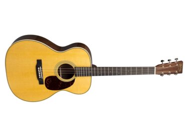 Martin & Co Standard 000-28 (2018-2024)