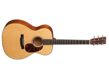 Martin & Co Standard 000-18 (2018-2024)