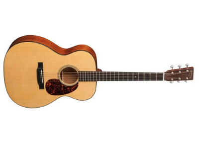 Martin & Co Standard 000-18 (2018-2024)