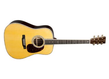 Martin & Co Standard D-42 (2018-2024)